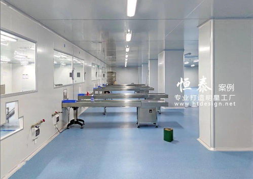 歐特麗新工廠盛大投產，雨田化妝品產業再添新動力