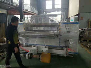 浙江專業全自動電腦分切機 熱銷薄膜分切機供應指南