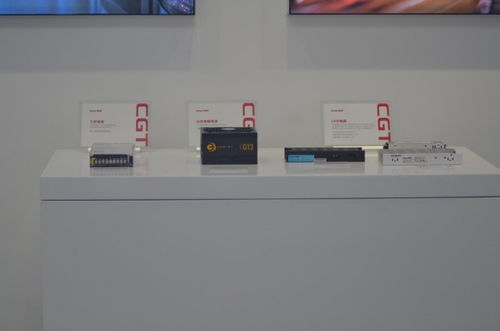 18秒生產一臺電腦 一組照片揭秘中國長城山西“云工廠”的軟件與輔助設備